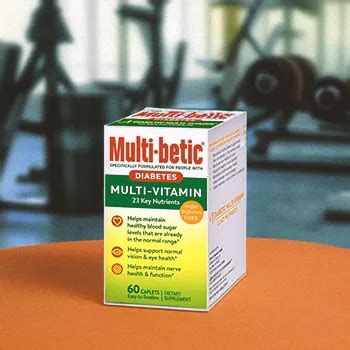 12 Best Multivitamins For Diabetics (2024 Updated).